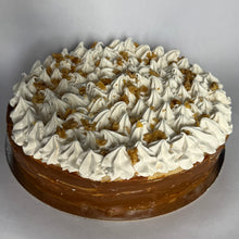 Postre Rogel