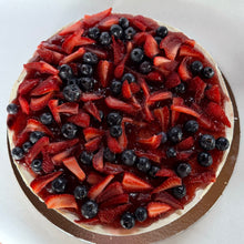 Cheese cake