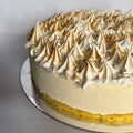 Lemon Pie