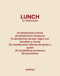 Recibís 10 invitados? Un click acá y solucionaste!