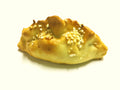 12 Mini empanadas de verdura at